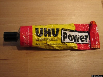 UHU Power
